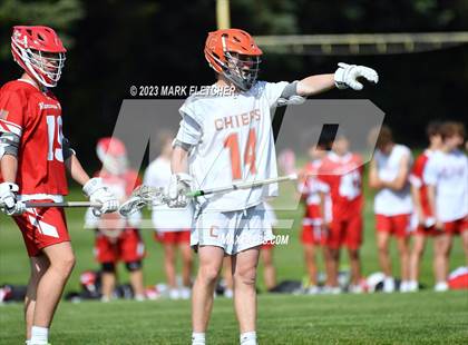 Thumbnail 2 in Rancocas Valley @ Cherokee photogallery.