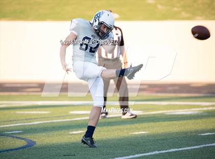 Thumbnail 2 in Bell @ Plano East photogallery.