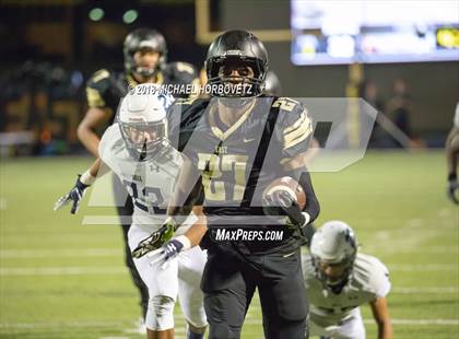 Thumbnail 1 in Bell @ Plano East photogallery.
