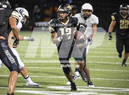 Thumbnail 2 in Bell @ Plano East photogallery.