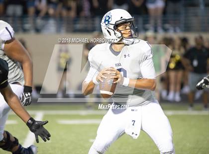 Thumbnail 3 in Bell @ Plano East photogallery.