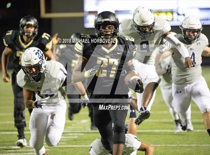 Thumbnail 2 in Bell @ Plano East photogallery.