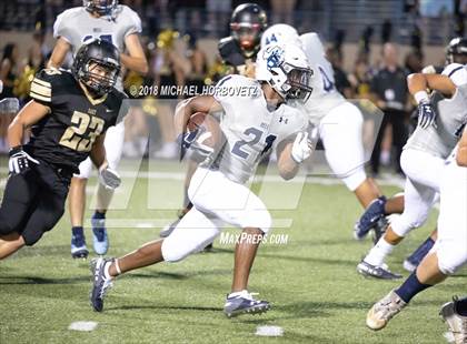Thumbnail 1 in Bell @ Plano East photogallery.