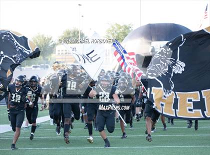 Thumbnail 1 in Bell @ Plano East photogallery.
