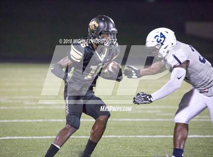 Thumbnail 1 in Bell @ Plano East photogallery.
