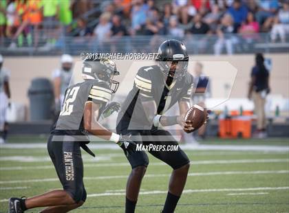 Thumbnail 2 in Bell @ Plano East photogallery.