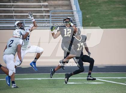 Thumbnail 1 in Bell @ Plano East photogallery.