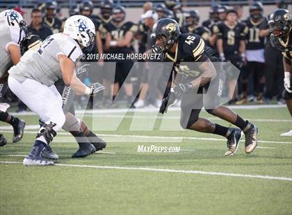 Thumbnail 3 in Bell @ Plano East photogallery.