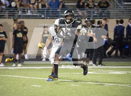 Thumbnail 1 in Bell @ Plano East photogallery.