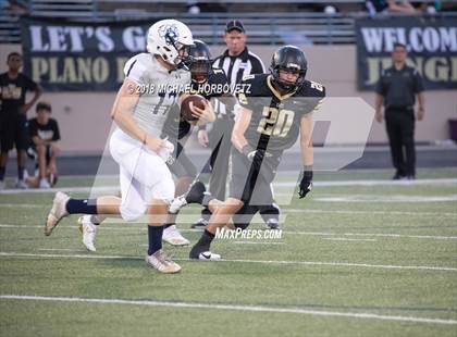 Thumbnail 1 in Bell @ Plano East photogallery.