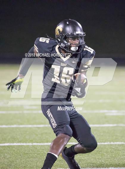 Thumbnail 3 in Bell @ Plano East photogallery.
