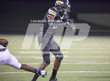 Thumbnail 2 in Bell @ Plano East photogallery.