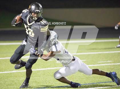 Thumbnail 1 in Bell @ Plano East photogallery.