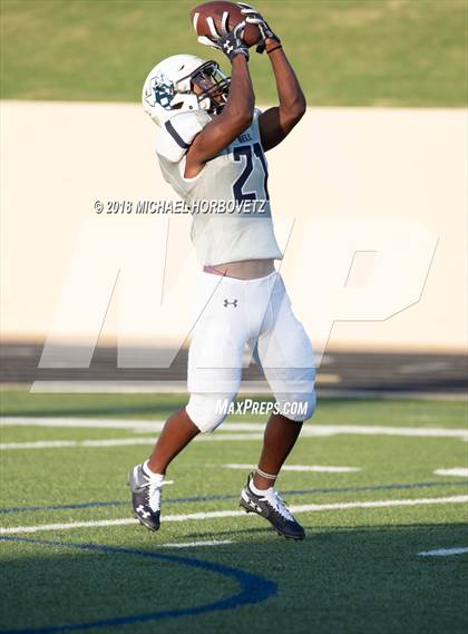 Thumbnail 1 in Bell @ Plano East photogallery.