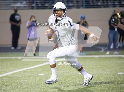 Thumbnail 1 in Bell @ Plano East photogallery.
