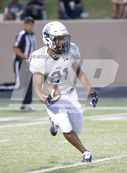 Thumbnail 2 in Bell @ Plano East photogallery.