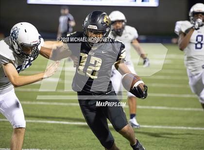Thumbnail 1 in Bell @ Plano East photogallery.