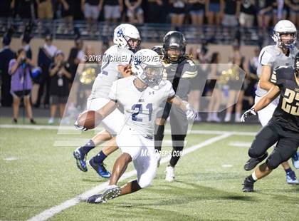 Thumbnail 3 in Bell @ Plano East photogallery.