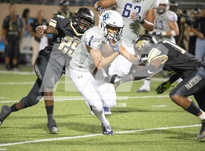 Thumbnail 1 in Bell @ Plano East photogallery.