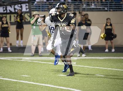 Thumbnail 2 in Bell @ Plano East photogallery.