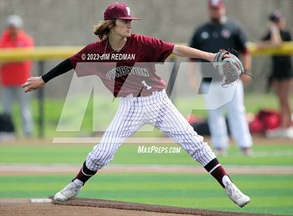 Thumbnail 3 in Ennis vs. Princeton (Royse City Classic) photogallery.