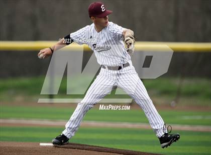 Thumbnail 3 in Ennis vs. Princeton (Royse City Classic) photogallery.