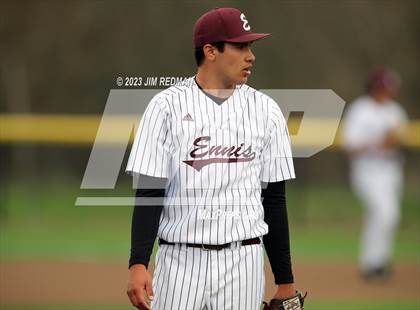 Thumbnail 2 in Ennis vs. Princeton (Royse City Classic) photogallery.