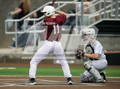 Thumbnail 2 in Ennis vs. Princeton (Royse City Classic) photogallery.