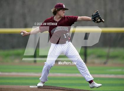 Thumbnail 1 in Ennis vs. Princeton (Royse City Classic) photogallery.