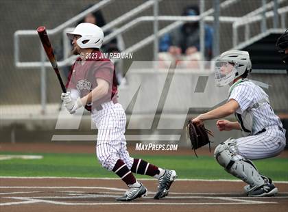 Thumbnail 2 in Ennis vs. Princeton (Royse City Classic) photogallery.