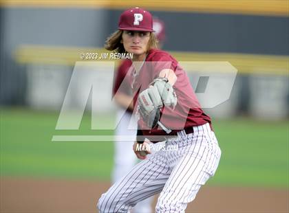 Thumbnail 1 in Ennis vs. Princeton (Royse City Classic) photogallery.