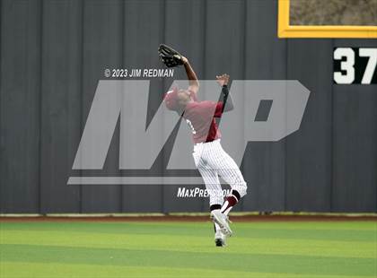 Thumbnail 2 in Ennis vs. Princeton (Royse City Classic) photogallery.