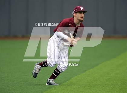 Thumbnail 3 in Ennis vs. Princeton (Royse City Classic) photogallery.