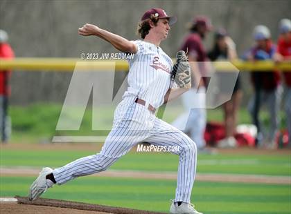 Thumbnail 1 in Ennis vs. Princeton (Royse City Classic) photogallery.
