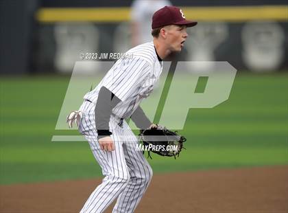 Thumbnail 1 in Ennis vs. Princeton (Royse City Classic) photogallery.
