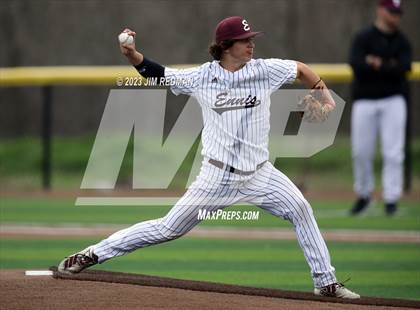 Thumbnail 3 in Ennis vs. Princeton (Royse City Classic) photogallery.