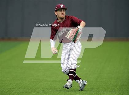 Thumbnail 3 in Ennis vs. Princeton (Royse City Classic) photogallery.
