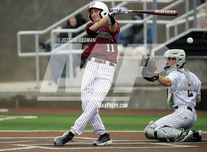 Thumbnail 1 in Ennis vs. Princeton (Royse City Classic) photogallery.