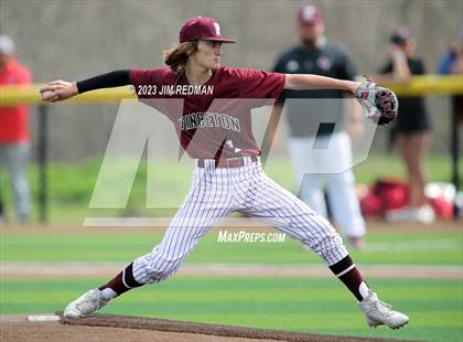 Thumbnail 1 in Ennis vs. Princeton (Royse City Classic) photogallery.