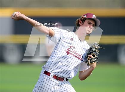 Thumbnail 2 in Ennis vs. Princeton (Royse City Classic) photogallery.