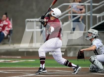Thumbnail 3 in Ennis vs. Princeton (Royse City Classic) photogallery.