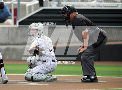 Thumbnail 2 in Ennis vs. Princeton (Royse City Classic) photogallery.