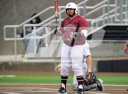 Thumbnail 3 in Ennis vs. Princeton (Royse City Classic) photogallery.