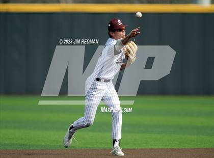 Thumbnail 3 in Ennis vs. Princeton (Royse City Classic) photogallery.