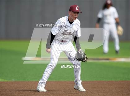 Thumbnail 2 in Ennis vs. Princeton (Royse City Classic) photogallery.