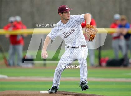 Thumbnail 3 in Ennis vs. Princeton (Royse City Classic) photogallery.