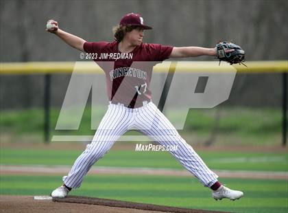 Thumbnail 3 in Ennis vs. Princeton (Royse City Classic) photogallery.