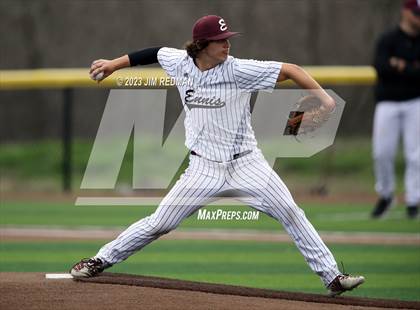 Thumbnail 2 in Ennis vs. Princeton (Royse City Classic) photogallery.