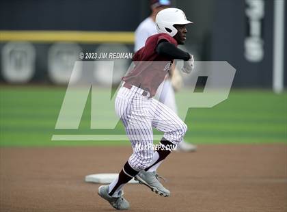 Thumbnail 1 in Ennis vs. Princeton (Royse City Classic) photogallery.