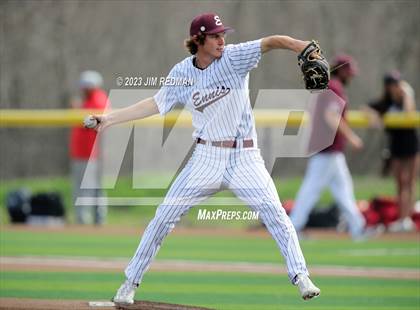 Thumbnail 2 in Ennis vs. Princeton (Royse City Classic) photogallery.